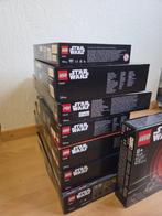 Lego Set - Star Wars - 75420 75421 75422 75423 75424 75425