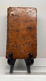 Joseph-Guichard Duverney - L’Art de disséquer méthodiquement