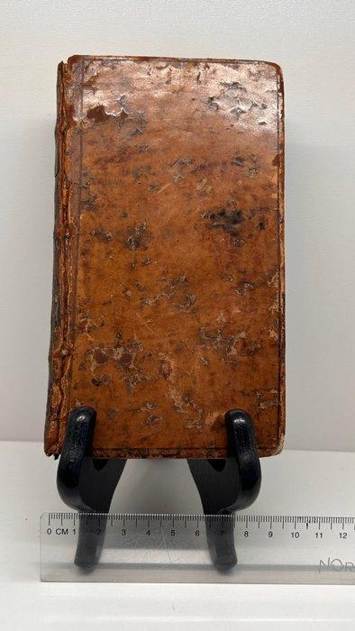 Joseph-Guichard Duverney - L’Art de disséquer méthodiquement, Antiquités & Art, Antiquités | Livres & Manuscrits