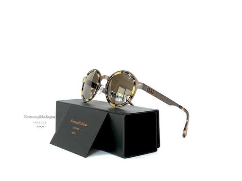 Zegna - Zegna Couture -XXX- Exclusive line, Single-sheet, Handtassen en Accessoires, Zonnebrillen en Brillen | Dames