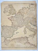 Roman Empire - Les régions occidentales de lEmpire romain.;, Boeken, Nieuw