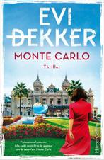 Monte Carlo 9789402712872, Livres, Livres Autre, Evi Dekker, Verzenden