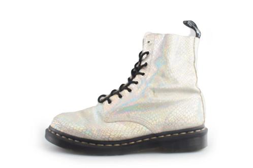 Dr. Martens Veterboots in maat 39 Grijs | 10% extra korting, Vêtements | Femmes, Chaussures, Envoi