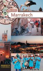 Marrakech / Dominicus stedengids 9789025746384, Boeken, Reisgidsen, Verzenden, Gelezen, Mariëtte van Beek