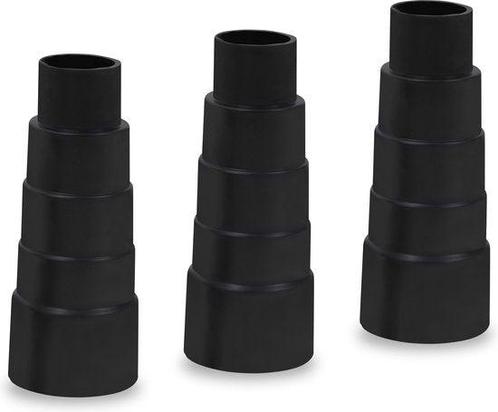 Tweedekans | VONROC Stofzuigeradapter / Universele adapter, Doe-het-zelf en Bouw, Gereedschap | Overige machines, Ophalen of Verzenden
