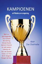 Kampioenen uit Niedorp en omgeving 9789085483885, Verzenden, Zo goed als nieuw, Jan Oostindie