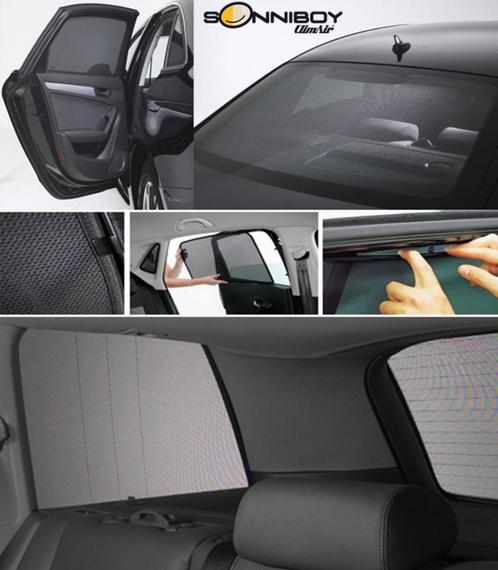 Sonniboy | Mazda 5 2011- (enkel achterdeuren) | Zonwering op, Auto diversen, Auto-accessoires, Ophalen of Verzenden