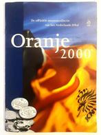 Campeonatos europeus de futebol-EURO 2000 Bélgica/Países, Verzamelen, Nieuw