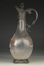 WMF - Karaf - Verzilverd, Antiek en Kunst