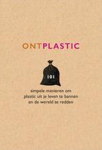 Ontplastic 9789402703092, Livres, Loisirs & Temps libre, Sandra Hessels, Verzenden