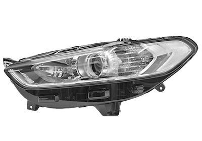 Ford Mondeo 2014-2019 Koplamp Links (Koplampen), Auto-onderdelen, Verlichting, Nieuw, Verzenden