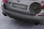 Achterskirt voor BMW 5 Reeks F10/F11 535i/535d M-Pakket HA28, Verzenden, Nieuw
