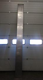 RVS Werkblad, Schap, Tafel 360cm, Zakelijke goederen, Nieuw in verpakking