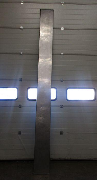 RVS Werkblad, Schap, Tafel 360cm, Zakelijke goederen, Horeca | Keukenapparatuur