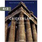 Griekenland / Taschen wereldgeschiedenis van de architectuur, Boeken, Verzenden, Gelezen, Henri Stierlin