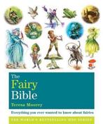 The Fairy Bible 9781841813134, Gelezen, Teresa Moorey, Teresa Moorey, Verzenden