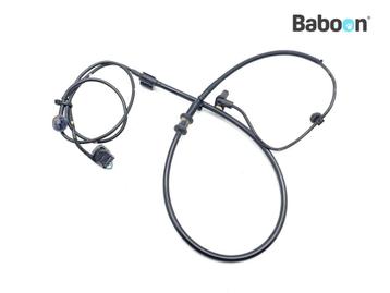 ABS Sensor Voor Honda CRF 250 L 2017- (CRF250 MD44), Verzenden