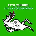 Zita Swoon – Life = A Sexy Sanctuary CD, Verzenden, Nieuw in verpakking