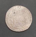 Nederland, Zeeland. 1/4 Zilveren Dukaat 1791  (Zonder