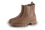 Timberland Chelsea Boots in maat 42 Beige | 10% extra, Vêtements | Hommes, Chaussures, Boots, Verzenden