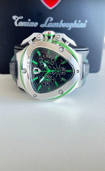 Tonino Lamborghini - Spyder - Homme - 2020 et après, Handtassen en Accessoires, Horloges | Heren