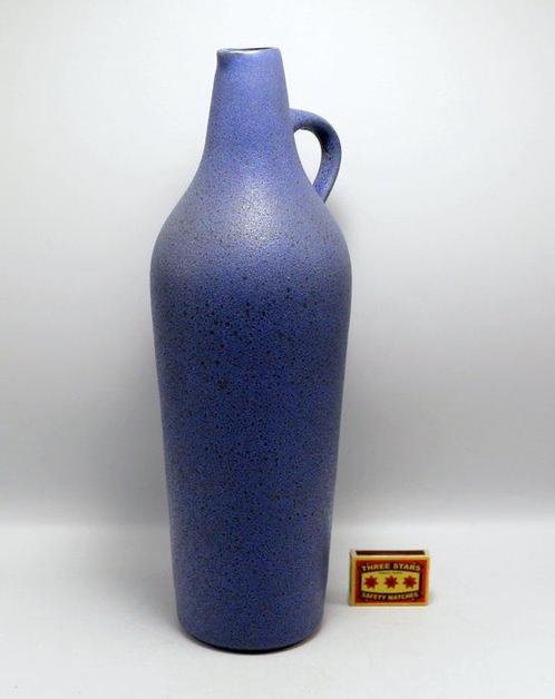 Gramann (Töpferhof Römhild) - Siegfried Gramann - Vase - H., Antiek en Kunst, Antiek | Glaswerk en Kristal