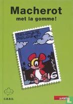 Chlorophyl - Macherot met la gomme - 1996, Eén stripboek, Verzenden, Zo goed als nieuw, Macherot, Raymond.