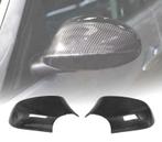 COQUES RÉTROVISEURS BMW E87 E88 E81 E82 08- CARBONE, Auto-onderdelen, Verzenden, Nieuw