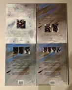 Enki Bilal - De tetralogie van het monster - complete reeks, Livres