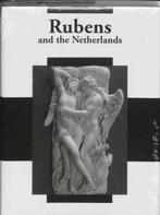 Rubens and the Netherlands / 55 / Nederlands Kunsthistorisch, Boeken, Verzenden, Zo goed als nieuw