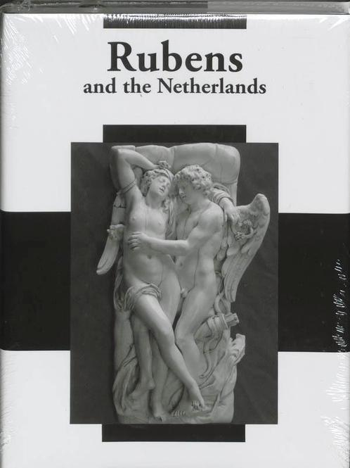 Rubens and the Netherlands / 55 / Nederlands Kunsthistorisch, Boeken, Kunst en Cultuur | Beeldend, Zo goed als nieuw, Verzenden