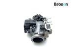 Gasklep Huis Honda NC 750 X 2018-2019 DCT (NC750X), Verzenden, Gebruikt