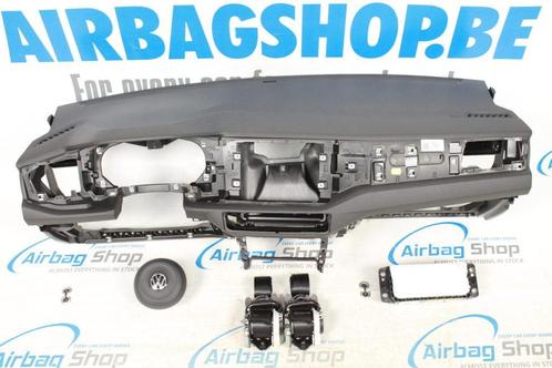 Airbag set - Dashboard Zacht Volkswagen Polo (2018-heden), Auto-onderdelen, Dashboard en Schakelaars, Gebruikt, Volkswagen