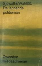 De lachende politieman / Sjöwall & Wahlöö 9789022914397, Boeken, Verzenden, Gelezen, Maj Sjöwall