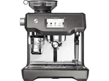 Sage Espressomachine The Oracle Touch (ses990bst4eeu1), Verzenden, Gemalen koffie