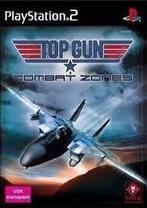 Top Gun Combat Zones (ps2 used game), Games en Spelcomputers, Nieuw, Ophalen of Verzenden