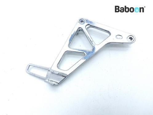 Repose-pieds arrière gauche Honda MTX 125 1982-1988 (MTX125), Motoren, Onderdelen | Honda, Verzenden