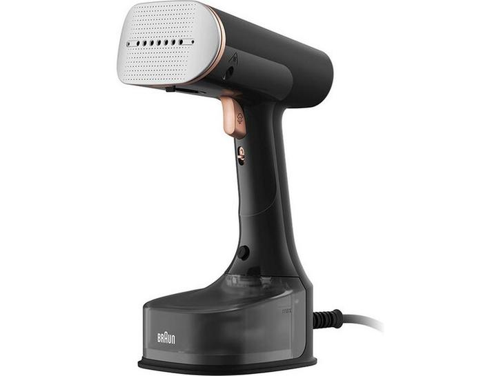 Braun QuickStyle 7 - Kledingstomer - 1600W - FastSteam, Huis en Inrichting, Woonaccessoires | Overige, Zo goed als nieuw, Verzenden