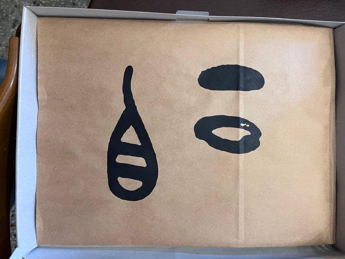 Banksy (1974) - Banksy Disguise Kit, Antiek en Kunst, Kunst | Schilderijen | Modern