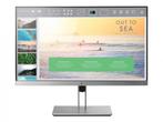 HP EliteDisplay E233 23 Full HD HDMI IPS monitor + 2 jaar, Computers en Software, Monitoren, Ophalen of Verzenden, Nieuw
