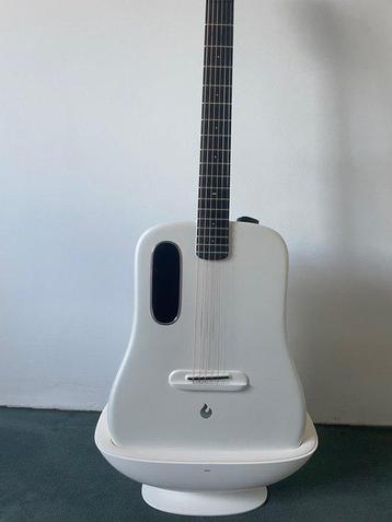 Lava Music - Lava Me 4 - - Guitare électro-acoustique - beschikbaar voor biedingen