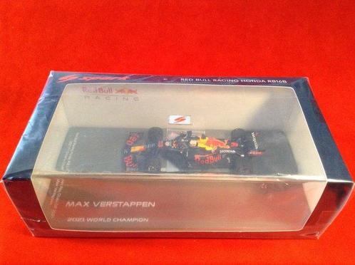 Spark 1:43 - Model raceauto - ref. #S7861 Red Bull Racing, Hobby en Vrije tijd, Modelauto's | 1:5 tot 1:12