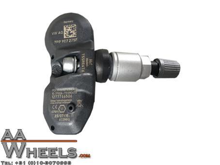 Volkswagen TPMS sensoren 3AA907275B / 3AA907275D CC Passat (, Auto-onderdelen, Elektronica en Kabels, Ophalen of Verzenden