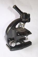 Microscope - 1930-1940 - Royaume-Uni - R&J Beck