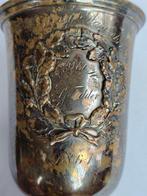 Dominicus Kött - Gobelet - Argent 813 - Sans réserve