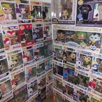 Funko - Funko Pop Funko pops lots - 2010-2020 - Australië