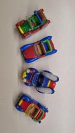 disney - Modelauto (4) - Motorama Disney, Nieuw