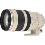 Canon EF 100-400mm F/4.5-5.6 L IS USM occasion, Audio, Tv en Foto, Foto | Lenzen en Objectieven, Verzenden, Zo goed als nieuw