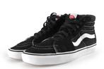 Vans Hoge sneakers in maat 43 Zwart | 5% korting, Verzenden, Zwart, Zo goed als nieuw, Sneakers