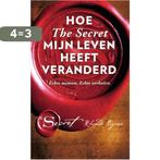 Hoe the Secret mijn leven heeft veranderd 9789021563688, Boeken, Verzenden, Gelezen, Rhonda Byrne